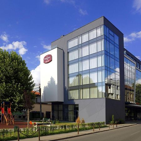 Residence Inn by Marriott SJJ Exterior foto