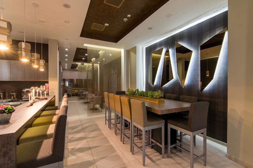 Residence Inn by Marriott SJJ Exterior foto