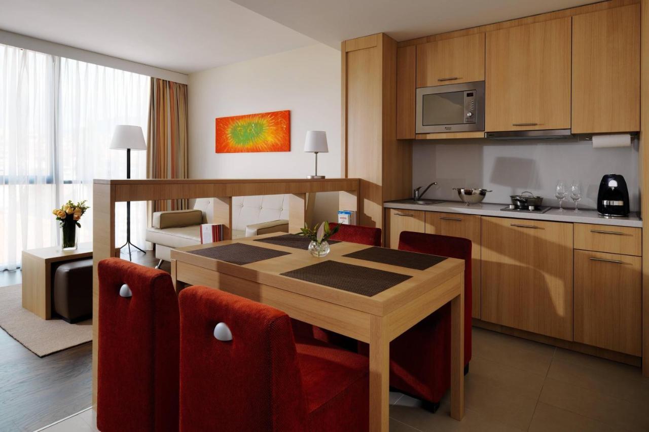 Residence Inn by Marriott SJJ Exterior foto
