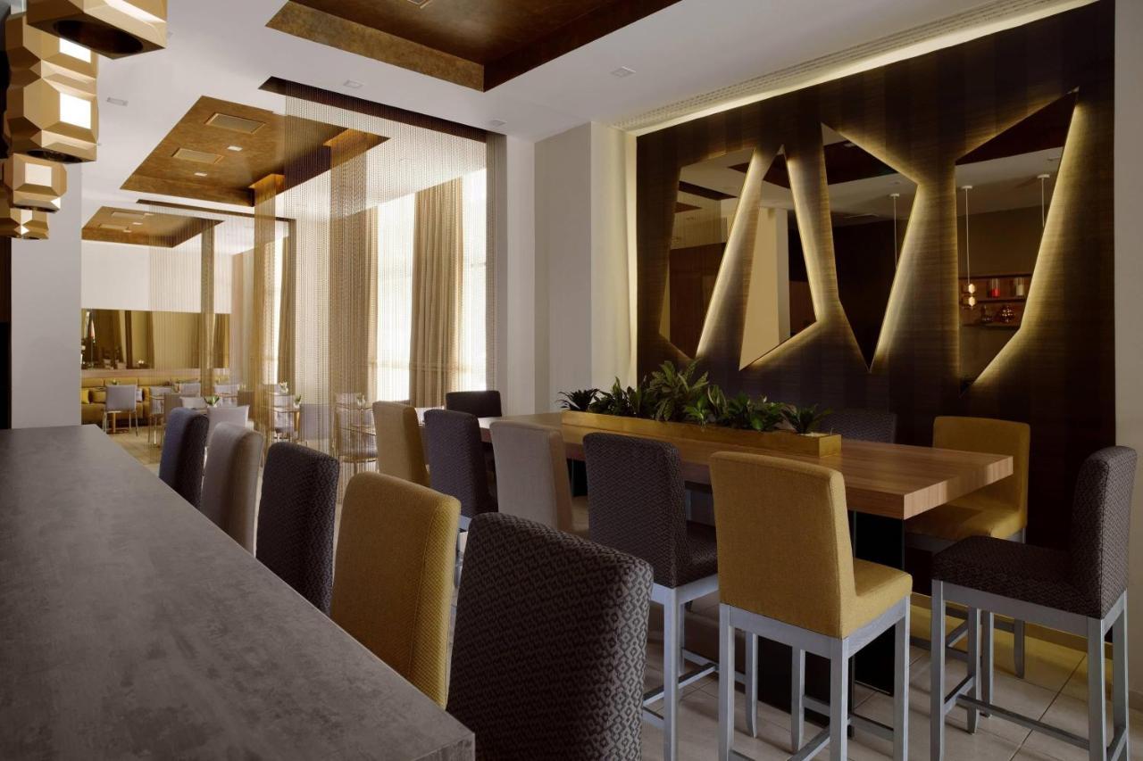 Residence Inn by Marriott SJJ Exterior foto