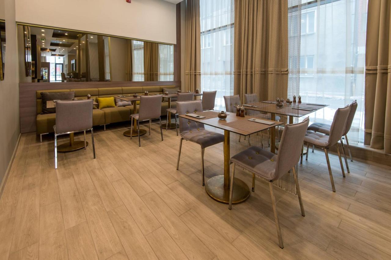 Residence Inn by Marriott SJJ Exterior foto