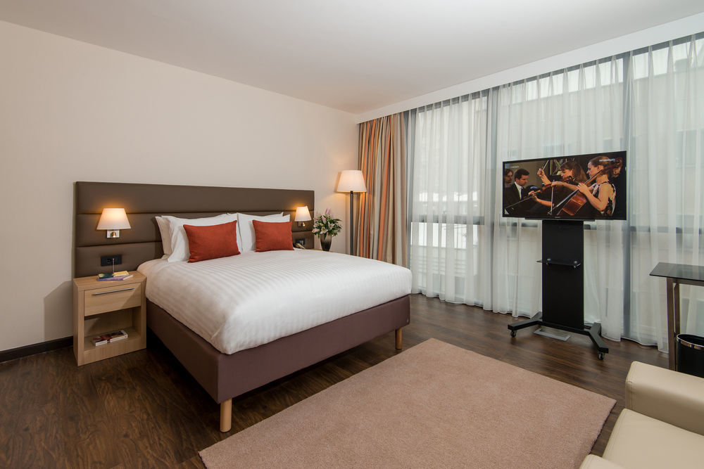 Residence Inn by Marriott SJJ Exterior foto